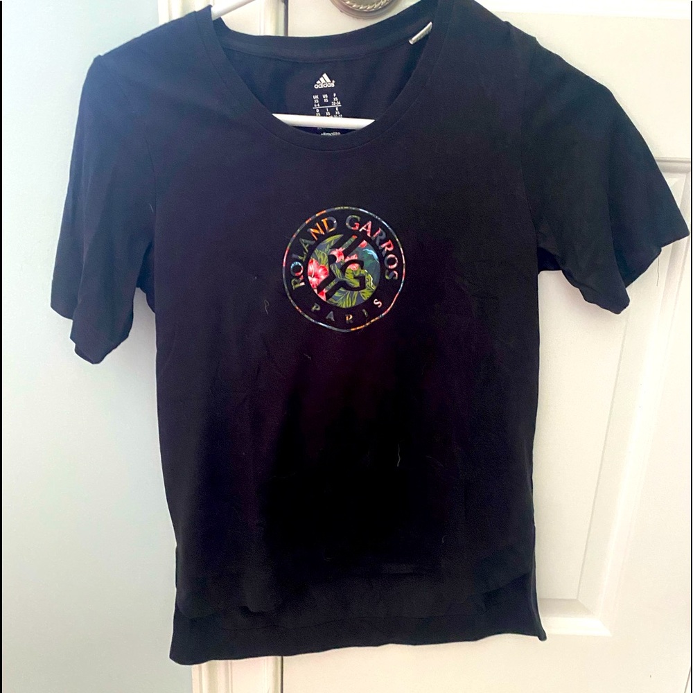 Adidas Roland Garros T-shirt